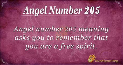 205 angel number love|Angel Number 205 Meaning: Maximize Your Strengths